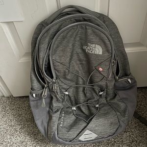 North Face Backpack